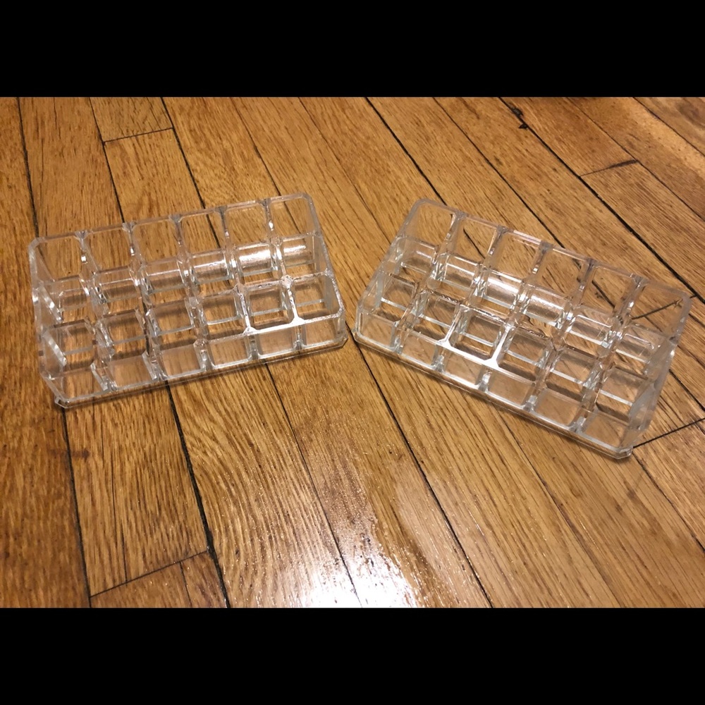 Makeup Organizer